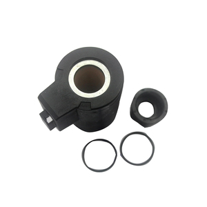 24V cuộn dây điện từ 14550884 cho Volvo máy xúc ec140 ec210 ec240 ec29 0ec360 ec460 ec480 EC700 - Product Image 2