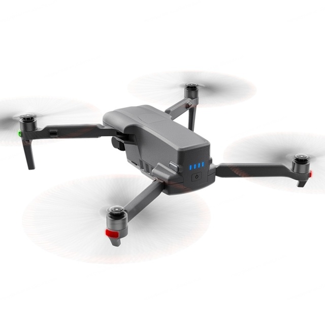 Hot Sale S9S GPS Drone 4k 8K Camera 6-Axis Gimbal Anti-Shake App Control One-Key Takeoff/Landing Brushless Foldable Quadcopter