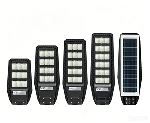 <span class=keywords><strong>Lampe</strong></span> <span class=keywords><strong>solaire</strong></span> intelligente tout-en-un pour l'extérieur, étanche, <span class=keywords><strong>LED</strong></span>, avec détecteur de mouvement et longue durée de vie de la batterie - Product Image 1