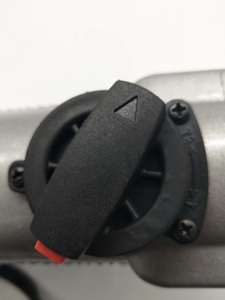 SDS زائد مطرقة دورانية الحفر 600W 26 مللي متر Cutomization اللون Makitas الطاقة أدوات مطرقة دورانية - Product Image 6