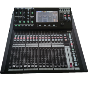 하이 퀄리티 야외 듀얼 12 인치 전원 활성 라인 배열 스피커 완전한 전문 사운드 시스템 - Product Image 4