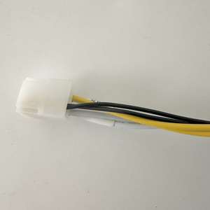 Passen Sie verschiedene Kabelbäume und Fahrzeug kabelbaum baugruppen für technische Maschinen an - Product Image 6