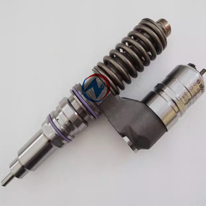 Injecteur de carburant 0414701092 0414701043 is DX380 DX500 DX520 injecteur pour <span class=keywords><strong>Scania</strong></span> injecteur 1734493 - Product Image 5