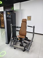 Appareil d'abduction des cuisses (abducteur externe) pour usage commercial, vente en gros directe usine, pour la musculation