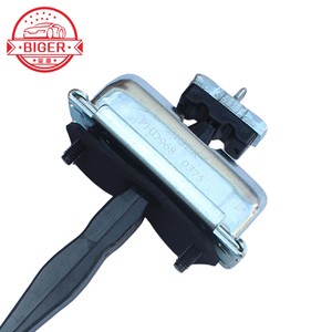 FT4BR23552AB, FT4BR23552BB, FT4BR23552BA, FT4Z5823552A pour <span class=keywords><strong>Ford</strong></span> Edge 2015-2024 – Sangle de limiteur de porte avant gauche/droite - Product Image 3