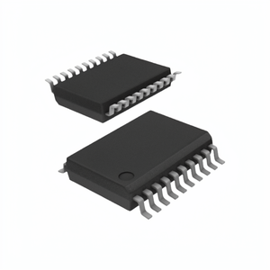 Distribuidor Autorizado 20 SSOP (0.154", 3.90mm de Ancho) Circuito Integrado Lógico BUF NO INVERSOR 3.6V 20QSOP 74FCT3244QG8 Componentes Electrónicos - Product Image 1