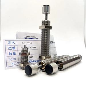 โช้คอัพฟูจิเซกิ รุ่น FA-3035D-C  ไฮดรอลิกสแตนเลสสตีล - Product Image 3