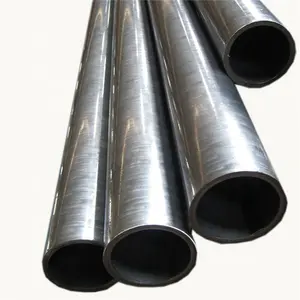 T5 seamless alloy steel pipe a335 standard p2 p5 p9 p11 p12 p22