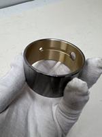 Bagues d'arbre à cames pour moteur Perkins 1104CC 4.4, références 3112D075, 10000-48373, 915-733, 3112D071, 4224829M1, pour excavatrice