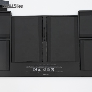 A1406 a1495 Thương hiệu Mới Pin máy tính xách tay cho Apple Macbook 11 inch <span class=keywords><strong>A1465</strong></span> a1495 với hai tua vít Pin máy tính xách tay Churchill - Product Image 3