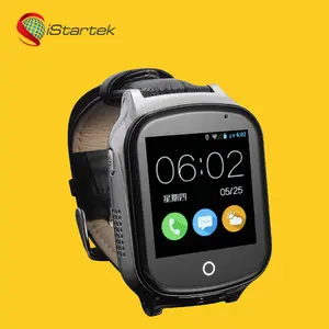 3g go everywhere tamper proof cell mobile phone gsm relojes watch mini kids adult personal gps tracker