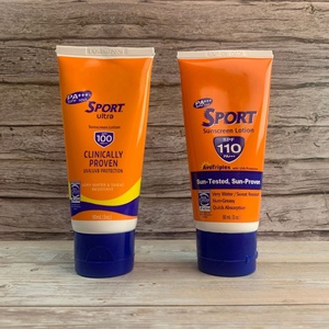 ครีมกันแดด <span class=keywords><strong>Banana</strong></span> <span class=keywords><strong>Boat</strong></span> 100x SPF110 สำหรับทุกเพศทุกวัย ปกป้องผิวกาย กันน้ำ กันเหงื่อ ป้องกันรังสียูวี ใช้กลางแจ้งได้ - Product Image 4