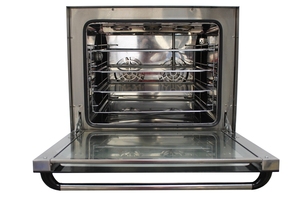 Commercial Hot air <b>Perspective</b> Convection Bakery Equipment Oven - Product Image 4