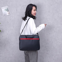 Sac pour ordinateur portable Spot Business Leisure Computer Bag Work Commuting Official Bag