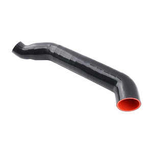 Sistema de Admisión de Aire Frío de Alto Rendimiento para BMW S58 G80 M3 G82 M4 G87 M2 2020+ AIM090-BK-RD - Product Image 4
