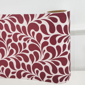 ผ้าปูโต๊ะปิกนิกแบบม้วน ฟิล์มสามชั้น PEVA คุณภาพสูง ผลิตตามสั่ง กันน้ำ เป็นมิตรกับสิ่งแวดล้อม ทนทาน เกรด<span class=keywords><strong>อาหาร</strong></span> - Product Image 2