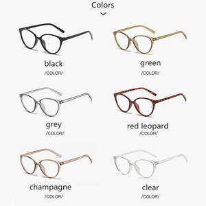 Gafas de Sol Fotocromáticas con Lentes de Color Cambiante, Anti Luz Azul, Diseño Ojo de Gato para Mujer, Nueva Llegada - Product Image 6