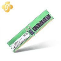 HMCG84MEBRA115N 32 Go DDR5 4800 MT/s PC5-38400R 1Rx4 CL40 ECC Registered RDIMM 288 broches Mémoire serveur en stock