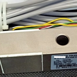 เซ็นเซอร์วัดน้ำหนักแบบจุดเดียว SB-10 T โหลดเซลล์ - Product Image 3