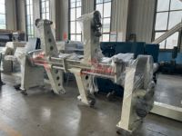 Línea de Producción de Cartón Corrugado de 2 Capas, Máquina para Fabricar Cajas de Cartón Corrugado
