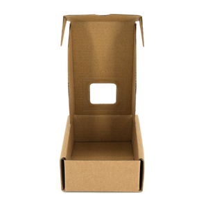 Boîtes d'emballage personnalisées Boîte en papier personnalisé<span class=keywords><strong>e</strong></span> Boîte rigide en <span class=keywords><strong>carton</strong></span> ondulé personnalisé<span class=keywords><strong>e</strong></span> Impression flexo personnalisé<span class=keywords><strong>e</strong></span> Grand emballage en <span class=keywords><strong>carton</strong></span> pour le <span class=keywords><strong>commerce</strong></span> électronique - Product Image 5