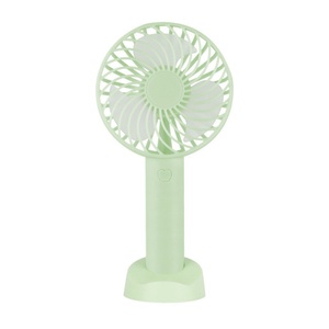 Mini Ventilador Portátil, Ventilador de Escritorio Recargable USB Pequeño y Fresco para Exteriores, con Batería Integrada, Venta al Por Mayor - Product Image 4