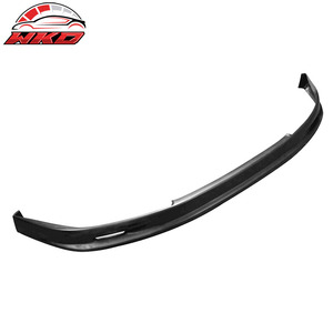 กันชนหน้าสปอยเลอร์ PP สำหรับรถ Honda Civic EGS สไตล์ EJ Mugen 92-95 - Product Image 5