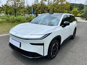 2025 Toy Ota Bozhi 3X EV Usato 520km CLTC LiDAR ADAS 150kW 200Nm 5 Porte 5 Posti 2765mm Passo SUV Elettrico 160km/<span class=keywords><strong>h</strong></span> 4s 0-50km/<span class=keywords><strong>h</strong></span> - Product Image 2
