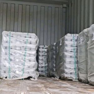 Lingote de Zinc de China 99.995% con Calidad Consistente y Baja Impureza para Fundición a Presión y Aleaciones de Galvanoplastia - Marca OEM - Product Image 3
