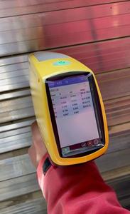 เครื่องวิเคราะห์แบบพกพา Drawell TrueX 860 XRF สเปกโตรมิเตอร์ พร้อมตัวตรวจจับ SDD สำหรับการระบุโลหะ 26 ชนิด - Product Image 1