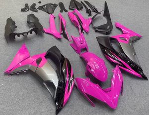 Kit de carénage en plastique ABS pour Kawasaki <span class=keywords><strong>NINJA</strong></span> <span class=keywords><strong>650</strong></span> 2017 2018 <span class=keywords><strong>2019</strong></span> Kit de carénage de moto en plastique ABS - Product Image 2