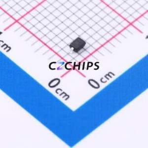 Diode Zener BZT52C4V7S SOD-323 neuve et originale, composants électroniques en gros, fournisseur de puces et service BOM - Product Image 1