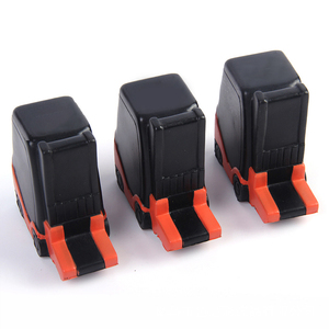 Wholesale Custom PU Foam Simulation Forklift Shaped Venting Stress Reliever <b>Squeeze</b> Toy Promotional Gifts for Kids - Product Image 5