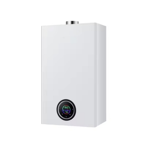 <span class=keywords><strong>Chaudière</strong></span> murale <span class=keywords><strong>à</strong></span> <span class=keywords><strong>condensation</strong></span> entièrement pré-mélangée, au propane, pour chauffage et chauffe-eau, modèle très prisé et tendance - Product Image 6