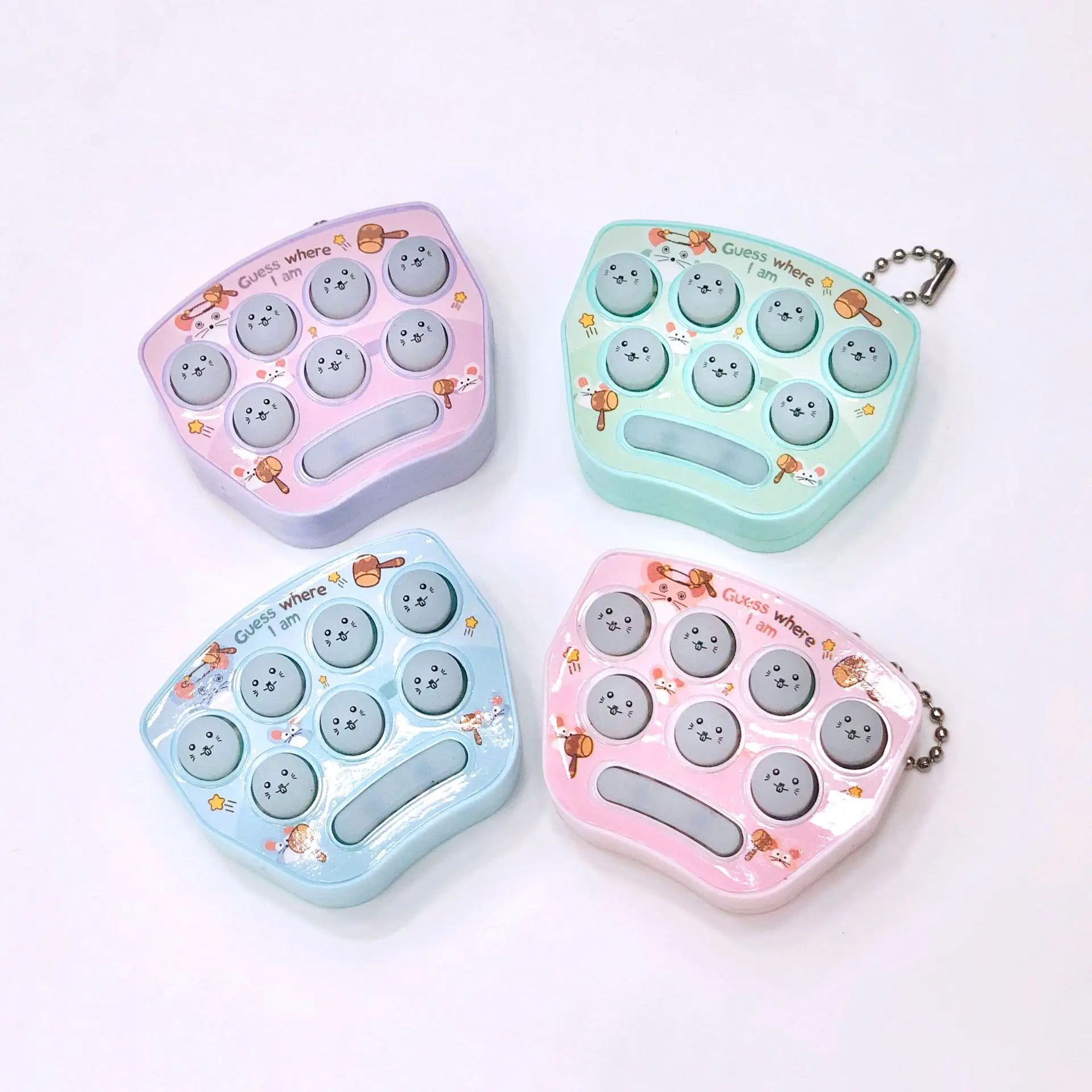 Pet виртуальный цифровой электронный игровой тамагочи электронные игрушки подарочные брелки