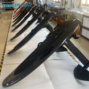 8KW 45KM/H Surfing Adventure E Surfer Foil Flying Surfboard Efoiling Hot Sell in UK USA EU Thailand Russia Fly One Pro Power - Product Image 4