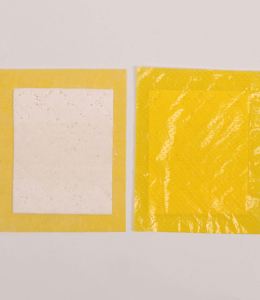 High Quality PE/NON-WOVENS Absorbent <b>Pad</b> for Meat Packaging in Tray HIGH <b>SMART</b> Brand - Product Image 2