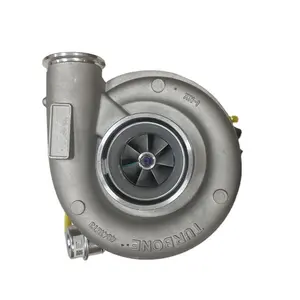 Holset HX55W柴油发动机涡轮增压器HE500FG 3593606 4024967 4041873涡轮增压器