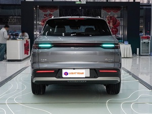 BYD Song Pro Nouvelle Énergie SUV Compact DM-i EV Double Propulsion Autonomie EV 220km <span class=keywords><strong>Batterie</strong></span> Blade Exportation Mondiale - Product Image 2