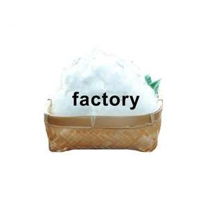 1.5D/3D/5D/6D/7D/9D/15D/25D ממוחזר או בתולה דקרון מצרך סיבי פוליאסטר מצרך סיבים - Product Image 5