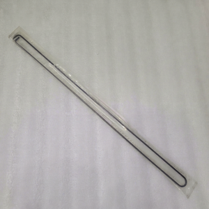 Tige de torsion ER fabriquée en Chine pour machine d'impression offset GTO46 - Product Image 1