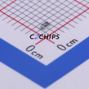 ตัวต้านทาน SMD RC0603FR-0797K6L 0603 (ประเภท: ฟิล์มหนา) (ความต้านทาน: 97.6Kohm ความแม่นยำ: 1%) - Product Image 1