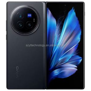 Venta al por Mayor de Teléfonos Inteligentes <span class=keywords><strong>Vivo</strong></span> X Fold3 Pro Desbloqueados 5G con Pantalla OLED de 120Hz y Resolución de 2480x2200, 12GB de RAM y Almacenamiento de <span class=keywords><strong>128GB</strong></span>/256GB/512GB, Batería de 5000mAh - Product Image 6