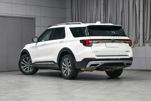 Ford Explorer EcoSport Extreme EcoBoost 170 Light Edition 2023 2024 2025, Automático, Volante a la Izquierda, <span class=keywords><strong>SUV</strong></span> Compacto Usado, Gran Oferta en Dubái - Product Image 6