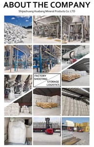 Terre décolorante industrielle à haut taux de décoloration pour la purification des lubrifiants et des huiles moteur usagées - Product Image 5