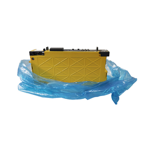 Fanuc-Servoamplificador de CA para máquinas CNC para programación PLC y control industrial - Product Image 1