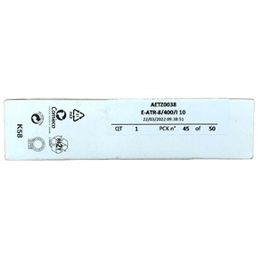 เซ็นเซอร์ A-TOS E-ATR-8/400/I 10 ตัวของแท้จากอิตาลี ราคาถูก มีสินค้าในสต็อก - Product Image 2