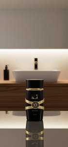 Perfume Asad Lattafa para Hombre 100 ml Eau de Parfum Especiado de Larga Duración para Uso Diario - Product Image 2