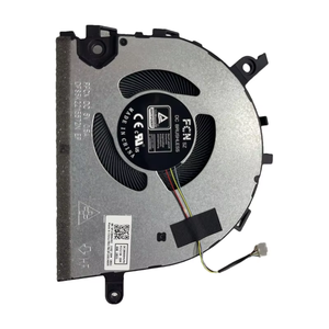 พัดลมระบายความร้อน CPU แล็ปท็อป5F10S14003ของแท้พร้อมฮีทซิงค์สำหรับ <span class=keywords><strong>Lenovo</strong></span> V14 G3 G4 <span class=keywords><strong>IdeaPad</strong></span> 3 14IAU7 <span class=keywords><strong>14ABA7</strong></span> IAP iiah - Product Image 3