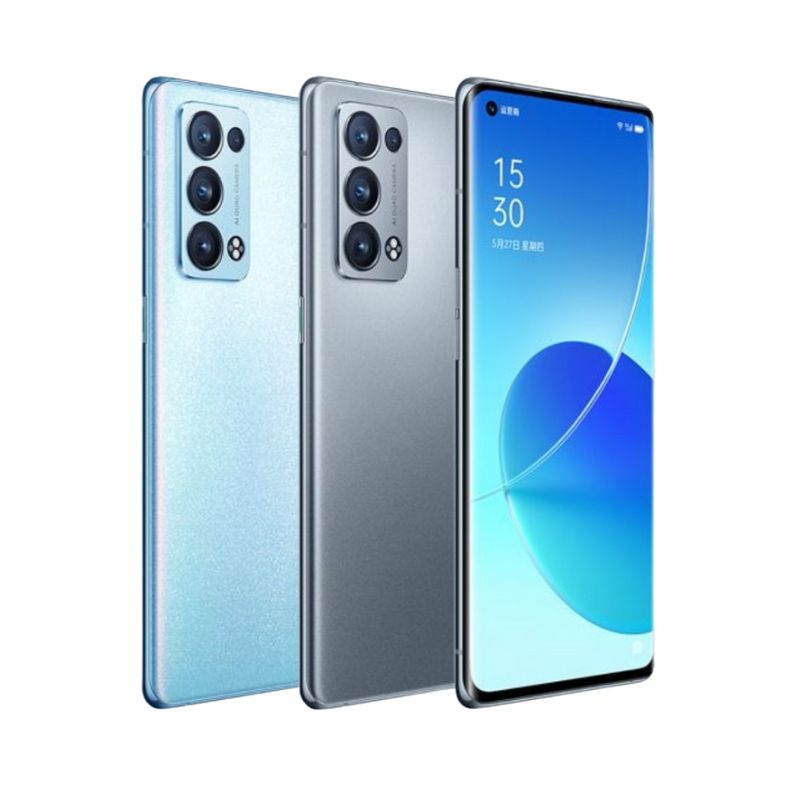 OPPO Reno8 Pro Premium 5G Smartphone with Snapdragon